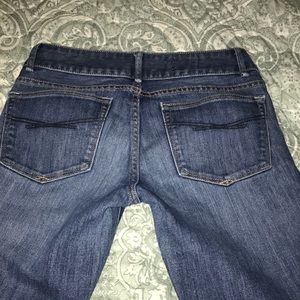 Gap perfect boot sz 26/2R